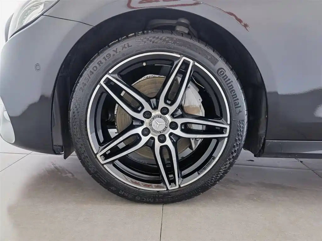 Mercedes-Benz E-Class 2017 E 300 Sport фото 17