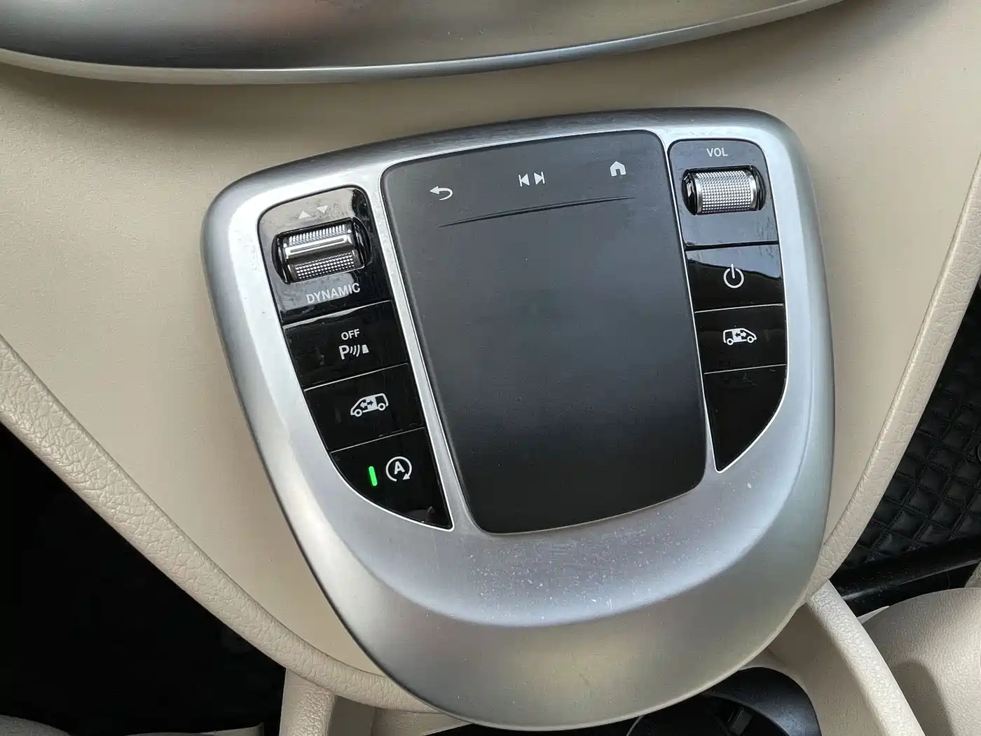 Mercedes-Benz V-Class 2020 V 260 Luxury Edition фото 13