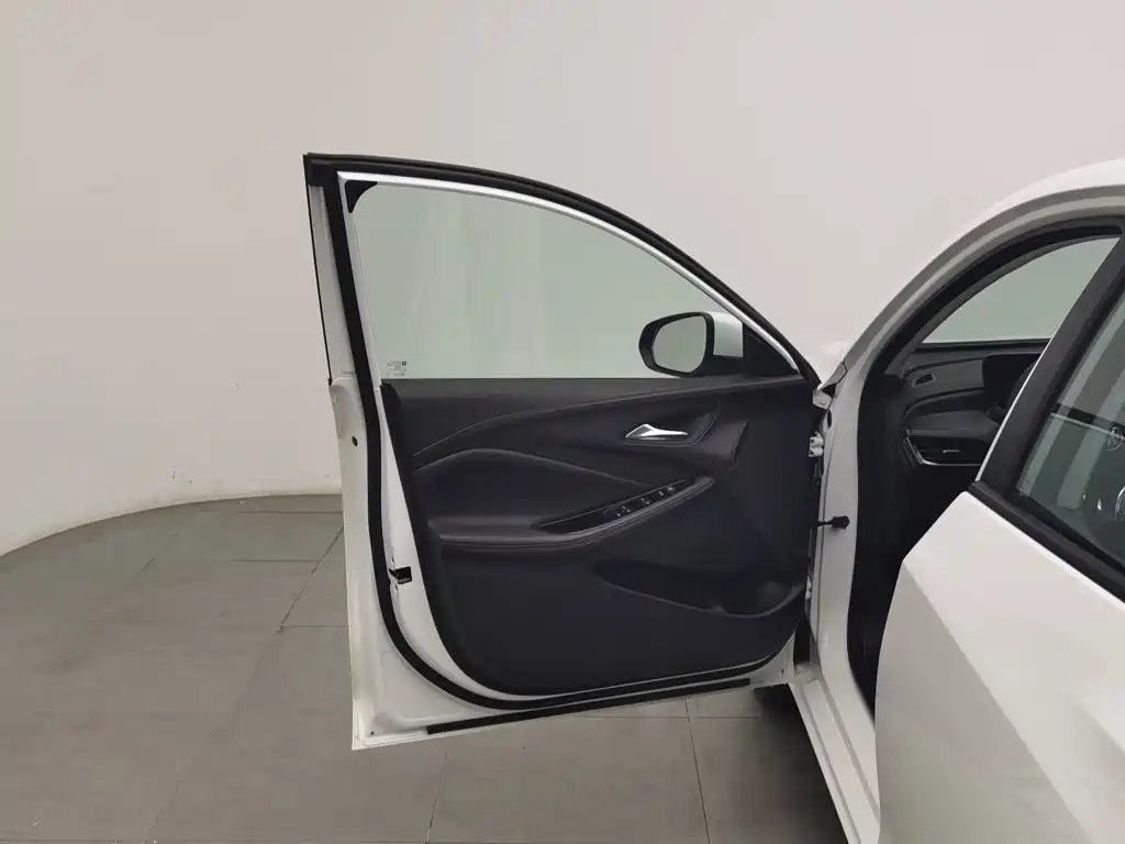 Buick Verano 2025 2023 Pro Joy Edition
