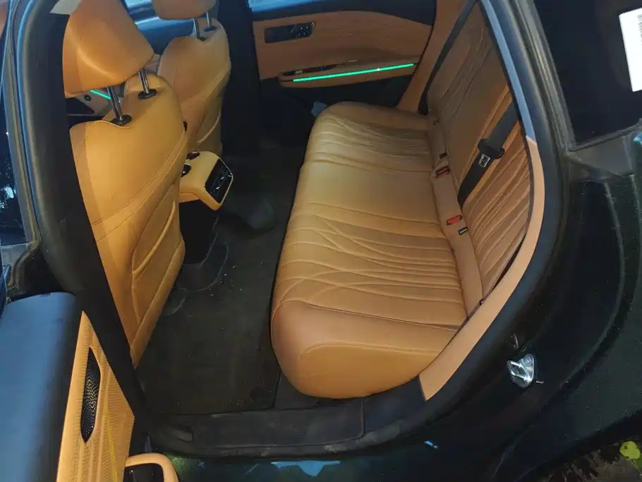 Geely Galaxy Galaxy Xingyao 8 2025 2025 130km EM-i Premium Edition
