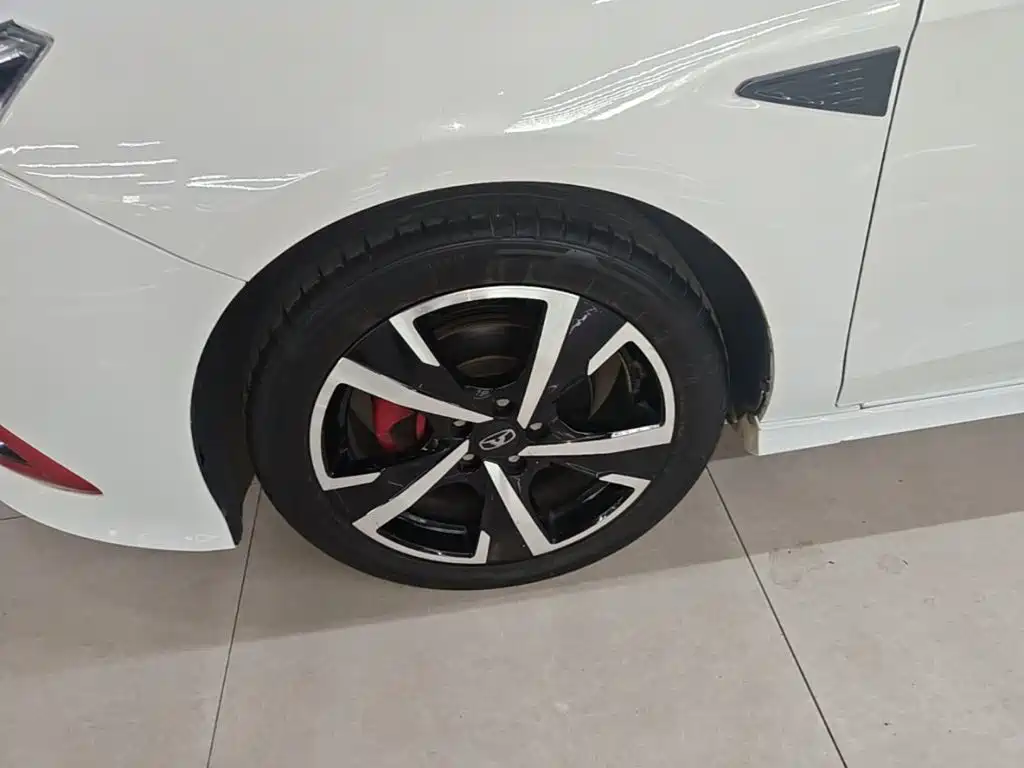 Cowin Xuandu 2023 2021 1.5T CVT Power Edition