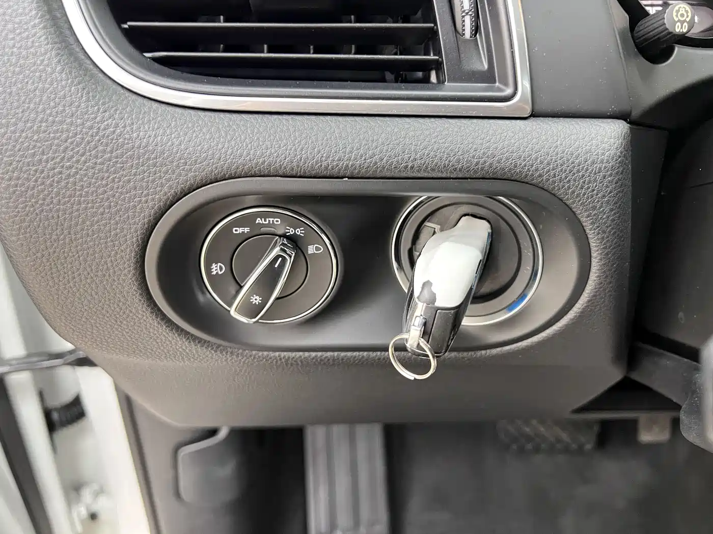 Porsche Macan 2017 Macan 2.0T фото 19