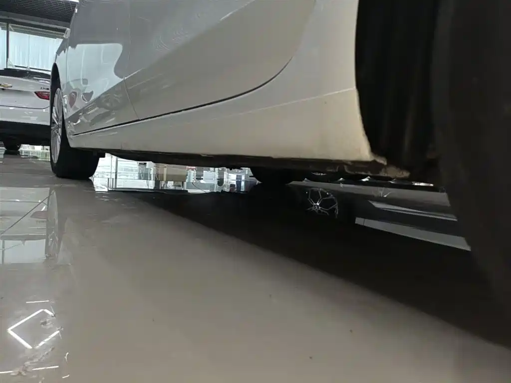 Buick Excelle 2015 18T Dual-Clutch Elite фото 22