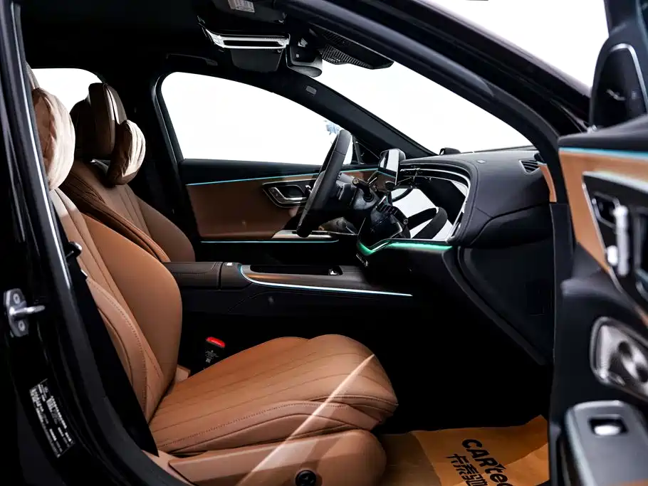 Mercedes-Benz E-Class 2026 2026 E 300 L Luxury