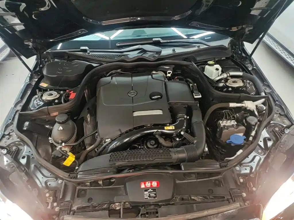 Mercedes-Benz E-Class 2015 Facelift E 260 L Sport фото 20