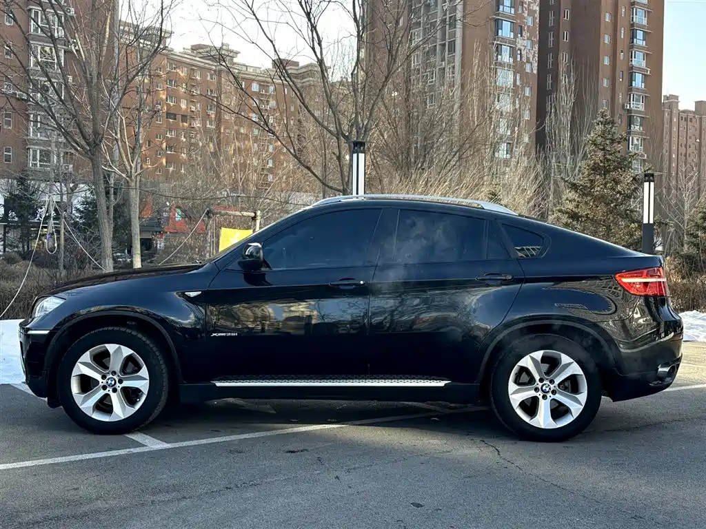 BMW X6 2014 xDrive35i Sport фото 18