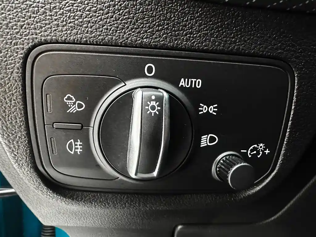 Audi Q2L 2022 35 TFSI Fashion Elegance фото 18