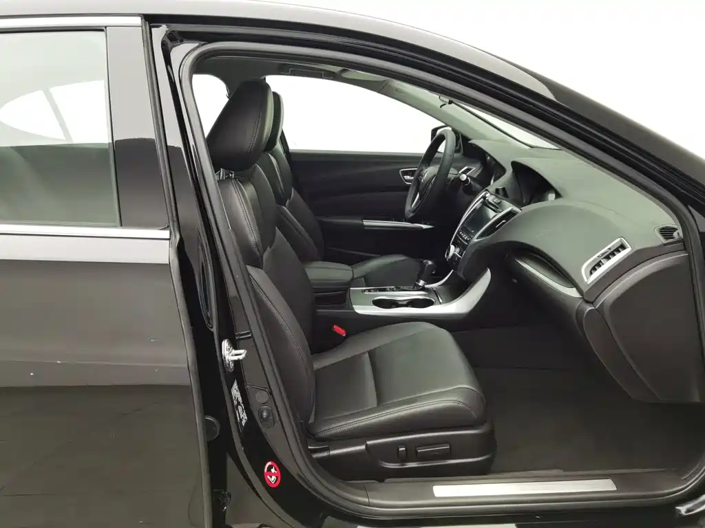 Acura TLX-L 2018 2018 2.4L Comfort Edition
