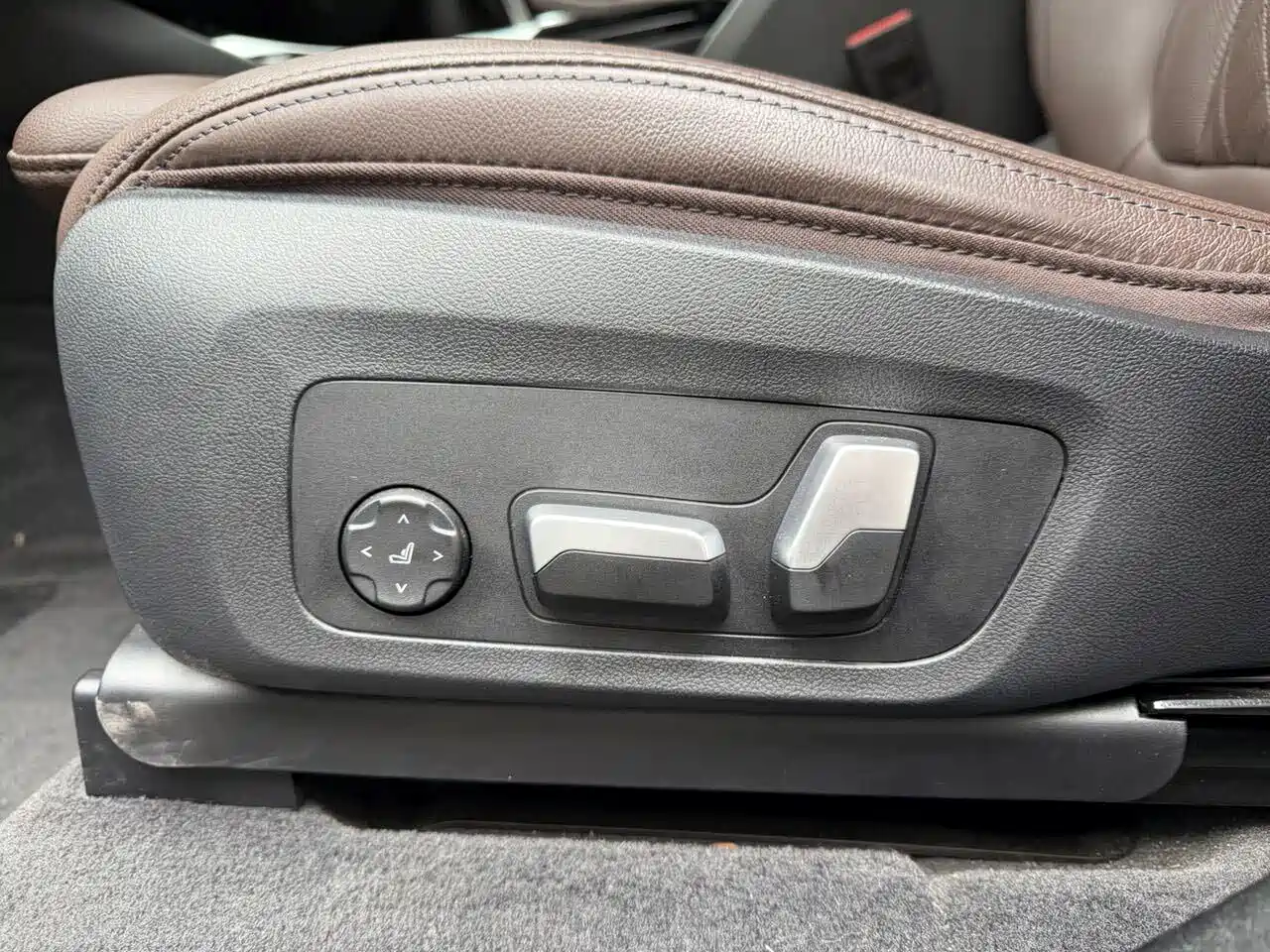 BMW X3 2023 xDrive30i Premium M Night Package фото 22