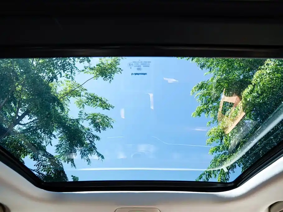 NIO ES8 2018 2018 355KM Base Model 7-Seater Version