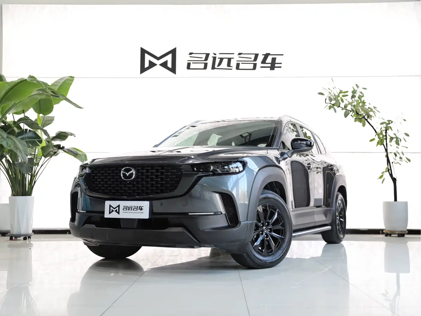 Mazda CX-50 Xingye 2023 2.0L Leading Edition