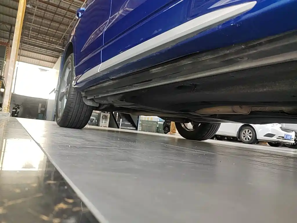 Фото 21 - Audi Q3