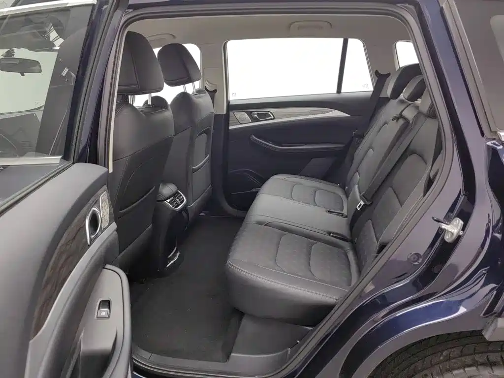 Skyworth Auto Skyworth EV6 2022 2021 410 Joy Edition