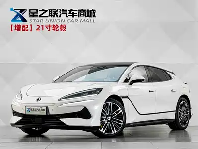 Denza Z9GT