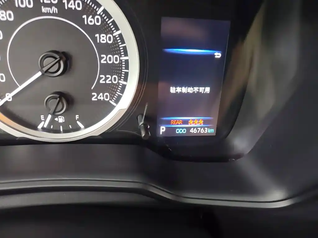 Toyota Corolla, миниатюра 17