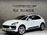 Фото 1 - Porsche Macan