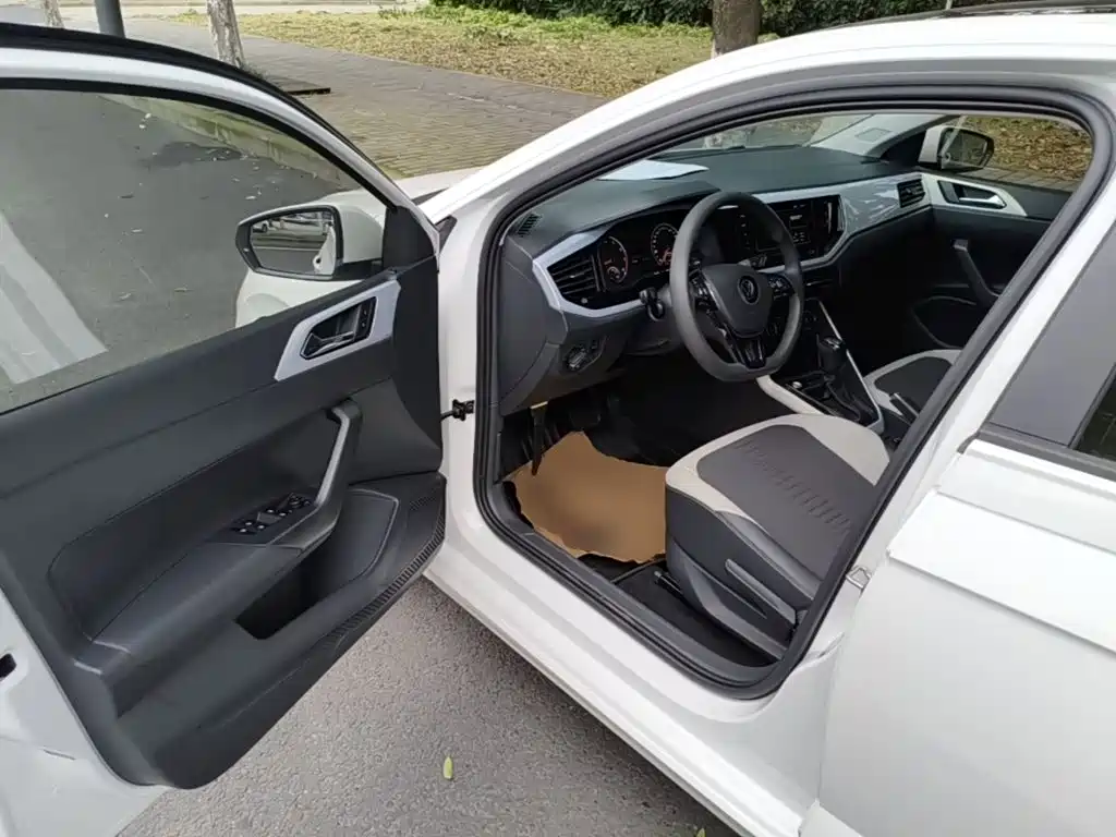 Volkswagen Polo, миниатюра 16