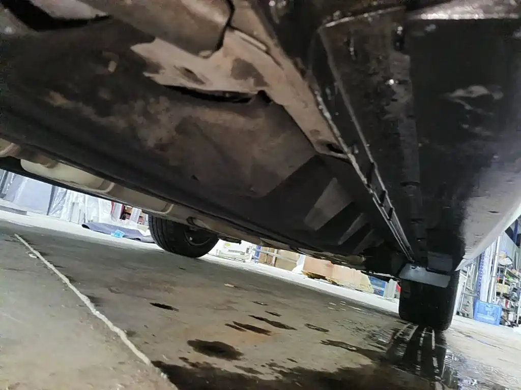 Ford Edge, миниатюра 7
