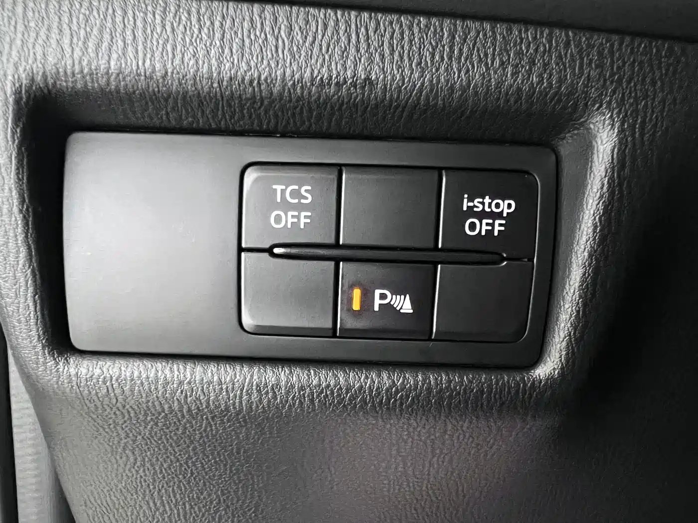 Mazda CX-5 2024 2022 2.0L Auto 2WD Smart Style
