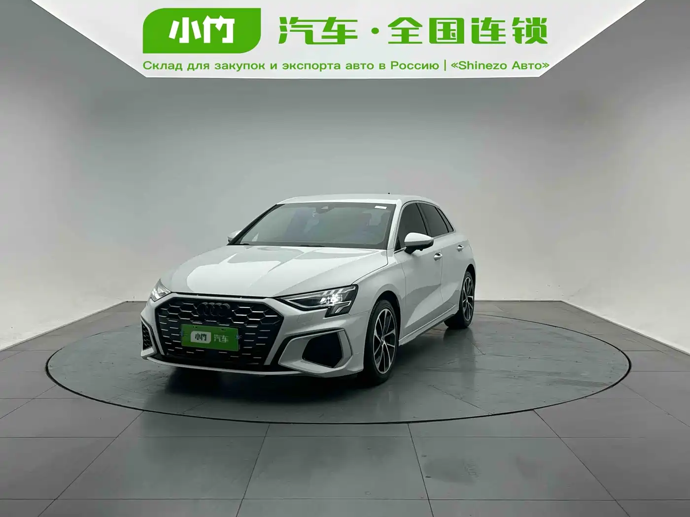 Audi A3 2021 Sportback 35 TFSI Progressive Sport