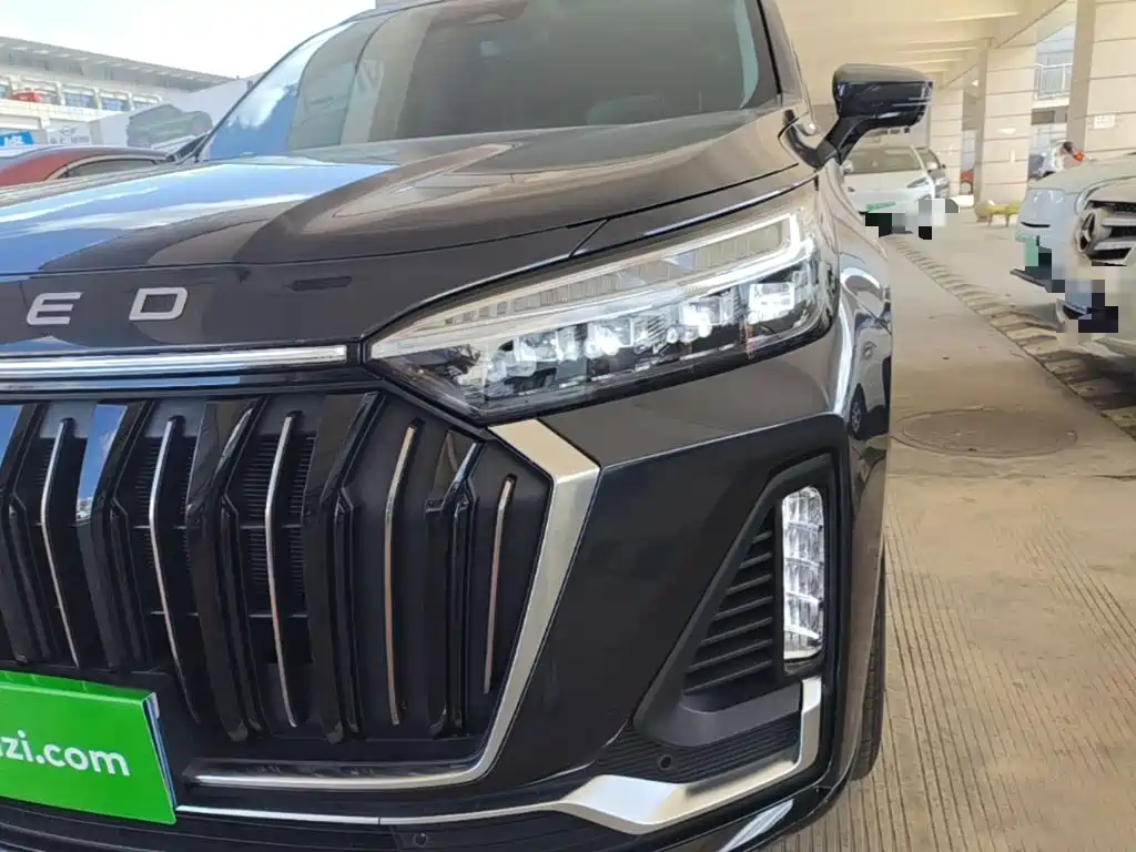 Exeed Landmark 2023 2023 400T AWD Star Premium 6-Seater