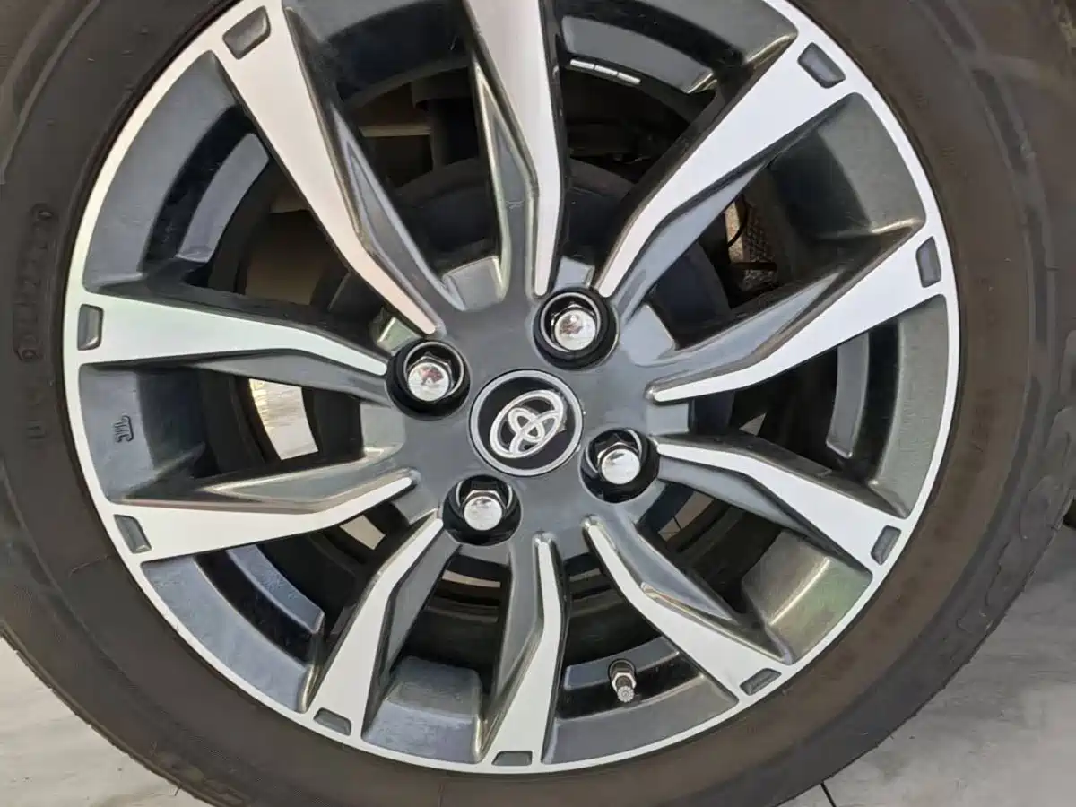 Toyota YARiS L Zhi Xuan 2022 1.5L CVT Leading PLUS Edition фото 9