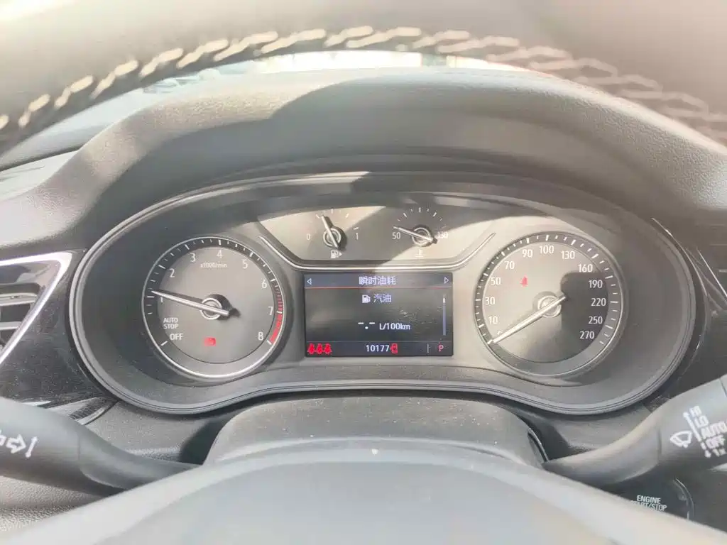 Buick Regal, миниатюра 15