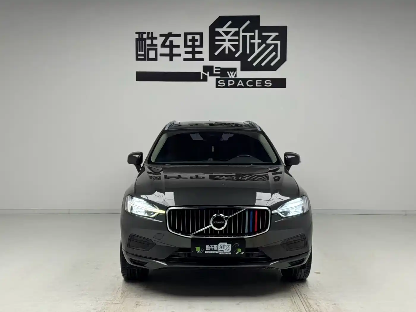 Фото 2 - Volvo XC60