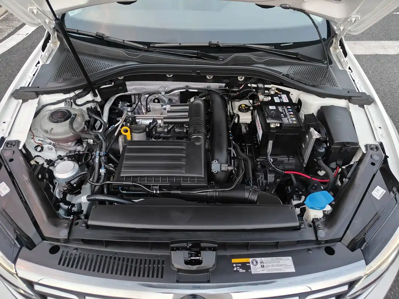 Volkswagen Lamando, миниатюра 17