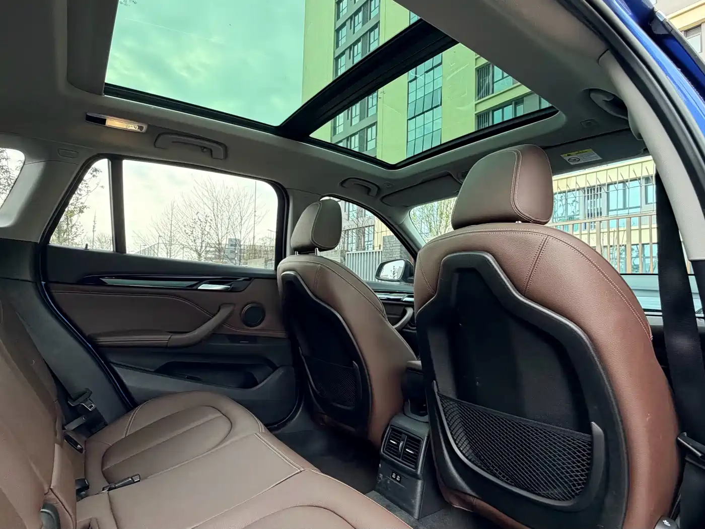 BMW X1 2020 sDrive20Li Premium Edition фото 5
