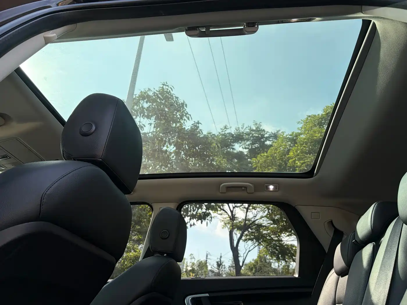 Фото 14 - Land Rover Discovery Sport