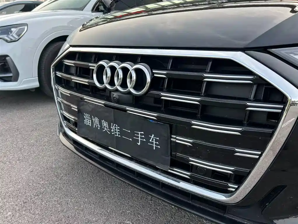 Audi A6L 2025 45 TFSI Premium Sport фото 5