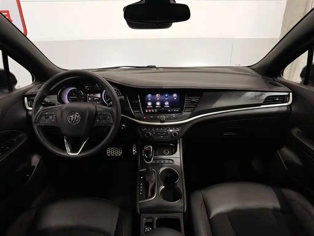 Buick Verano 2020 GS 20T CVT Luxury фото 5