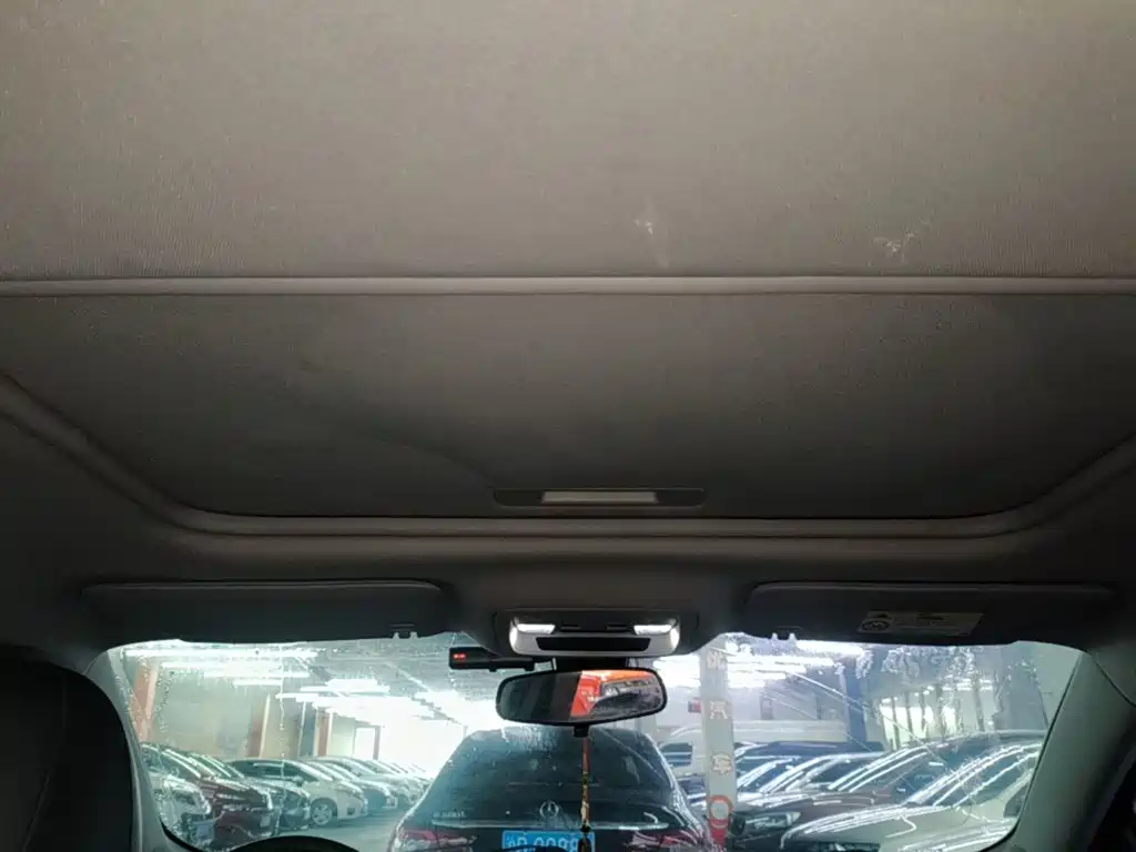 Chevrolet Malibu XL 2017 2017 1.5T Auto Sport Edition