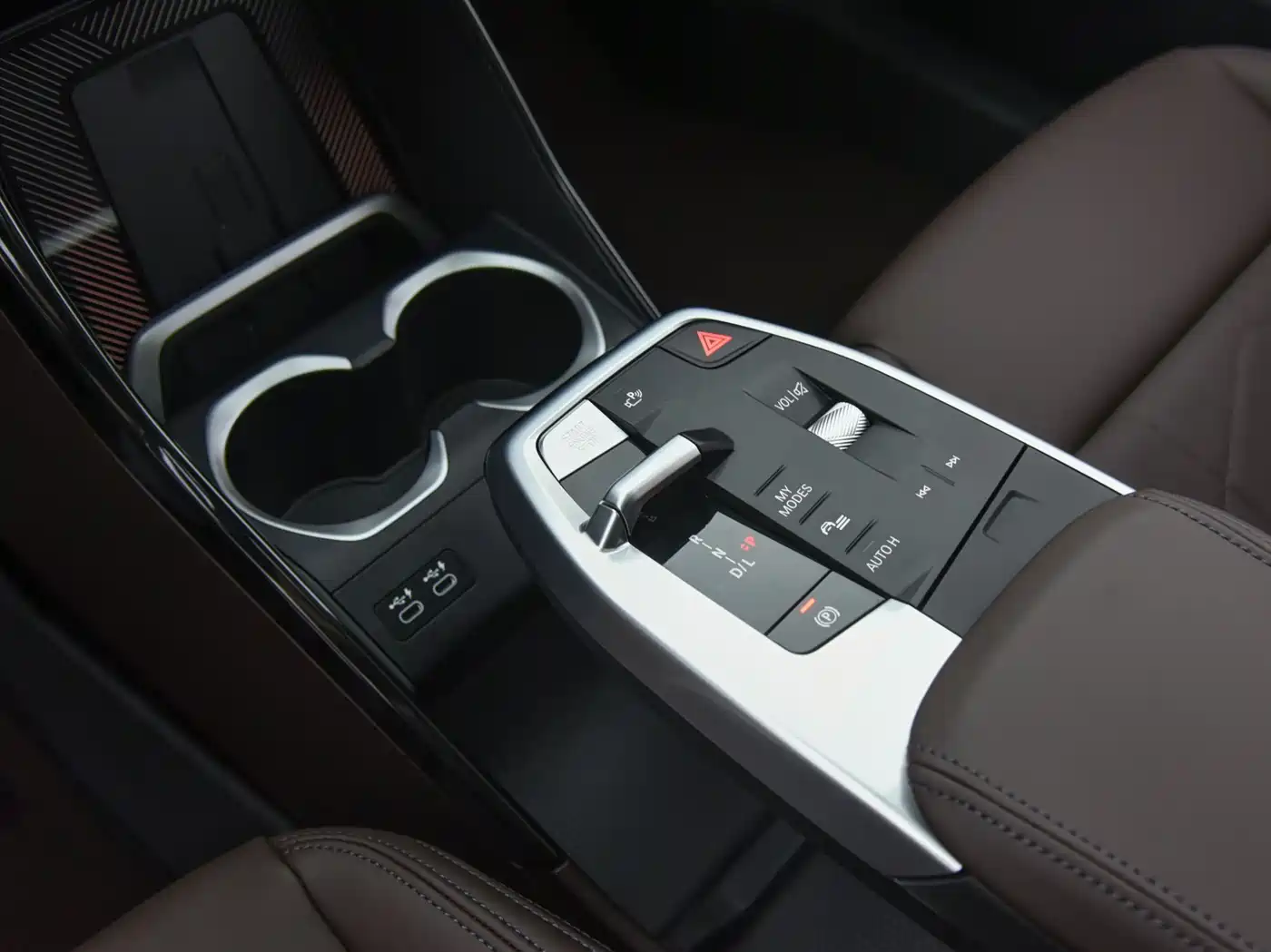 BMW X1 2024 sDrive25Li X Design Package фото 6