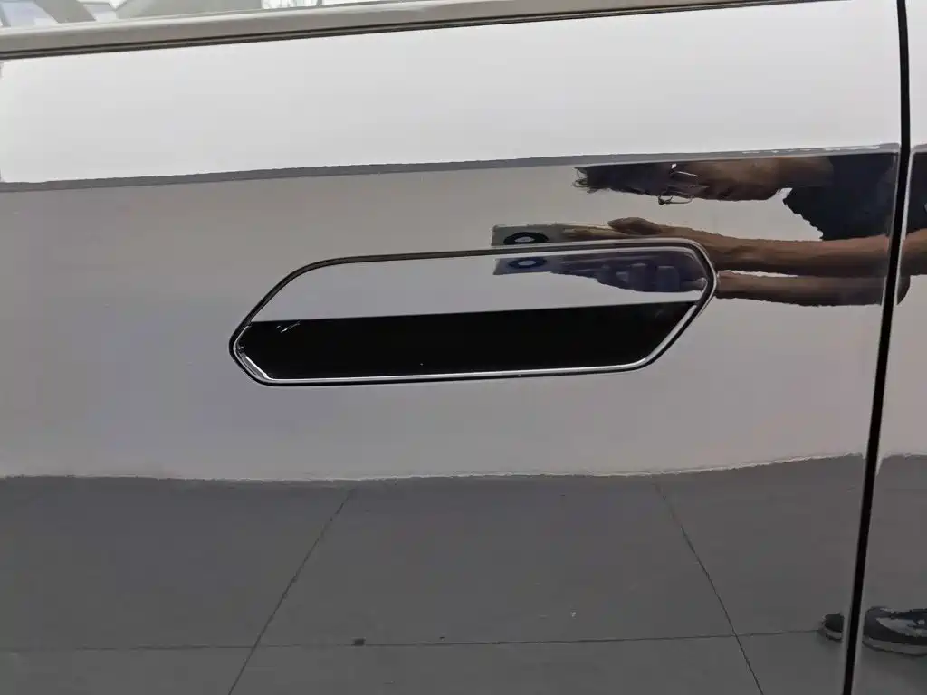 Changan UNI-V 2026 2025 3rd Generation 1.5T 500Bar Premium