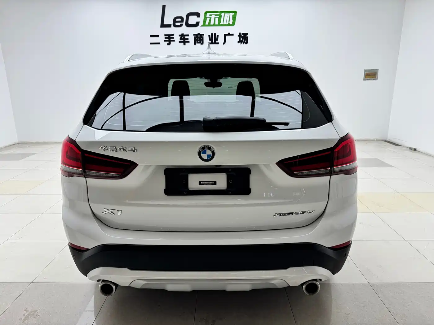 BMW X1 2022 xDrive25Li Premium фото 14
