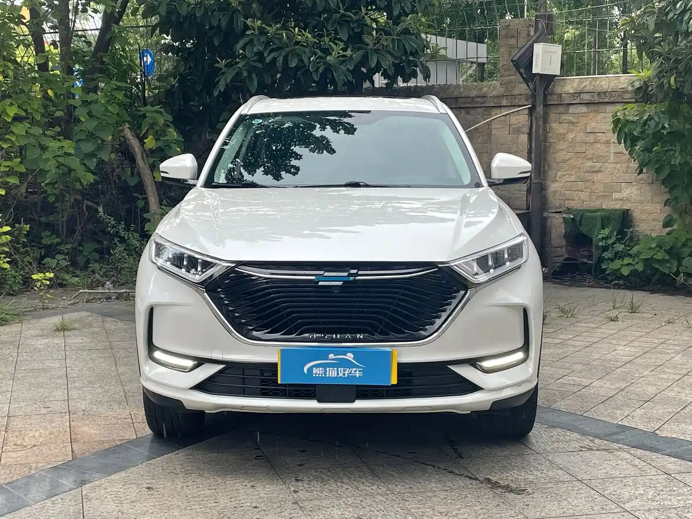 Changan Oshan X7 2020 2020 1.5T Automatic Flagship