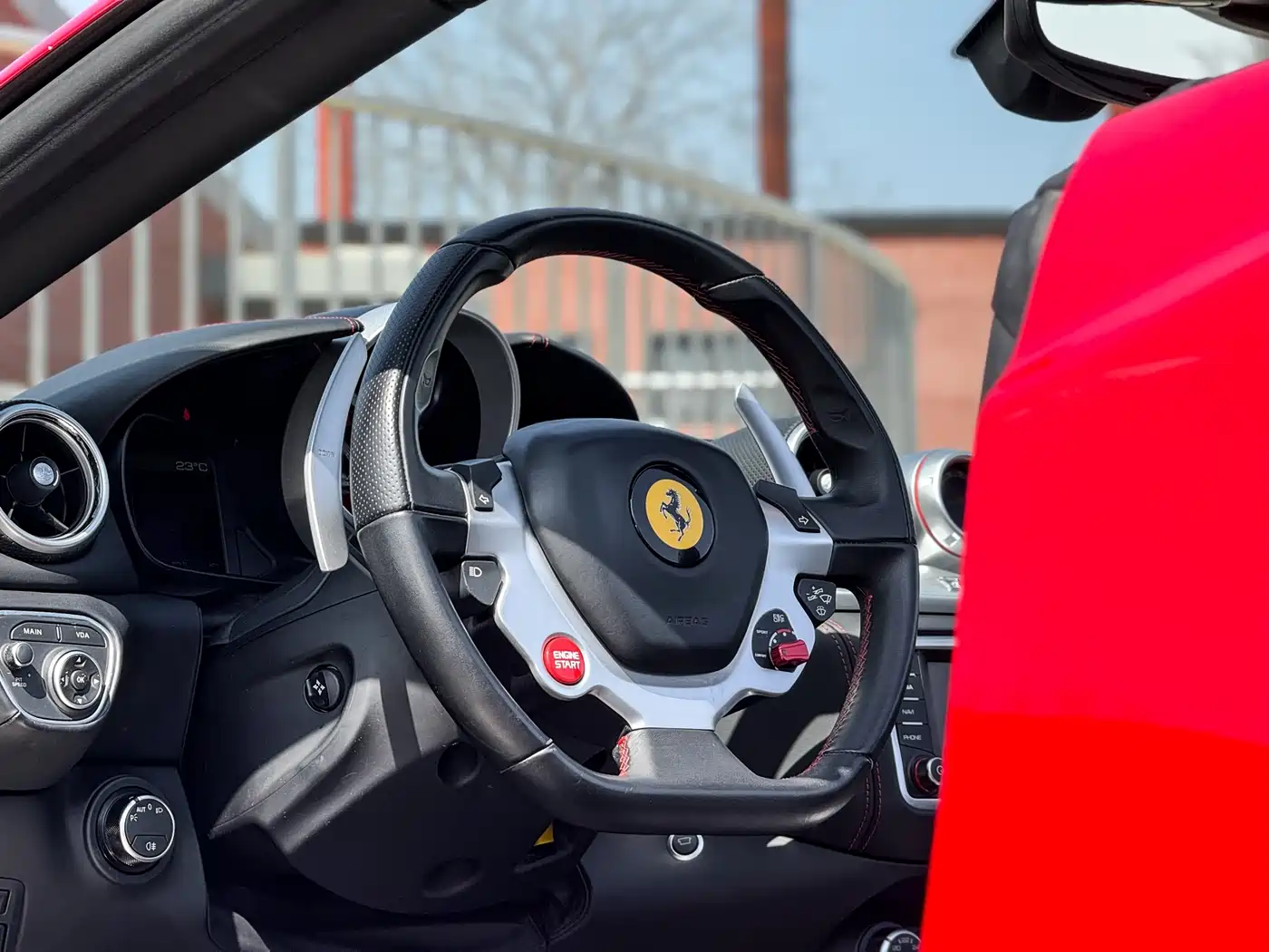 Ferrari California T 2015 3.9T Standard фото 6