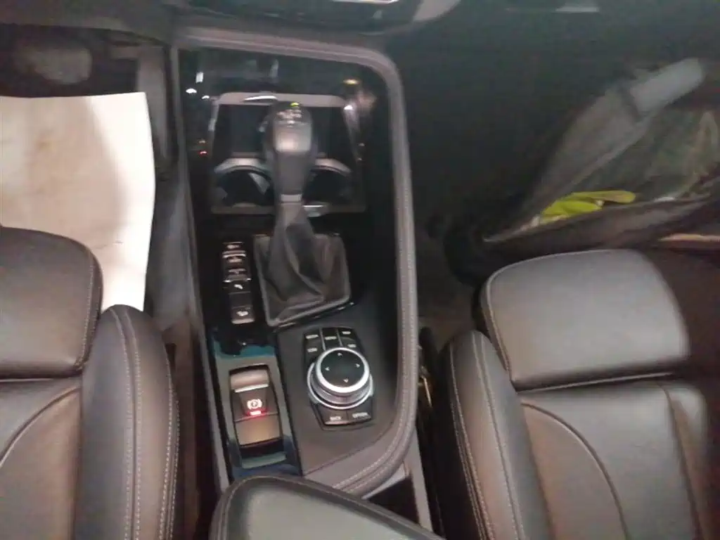 BMW X1 2019 xDrive20Li Luxury Model фото 14