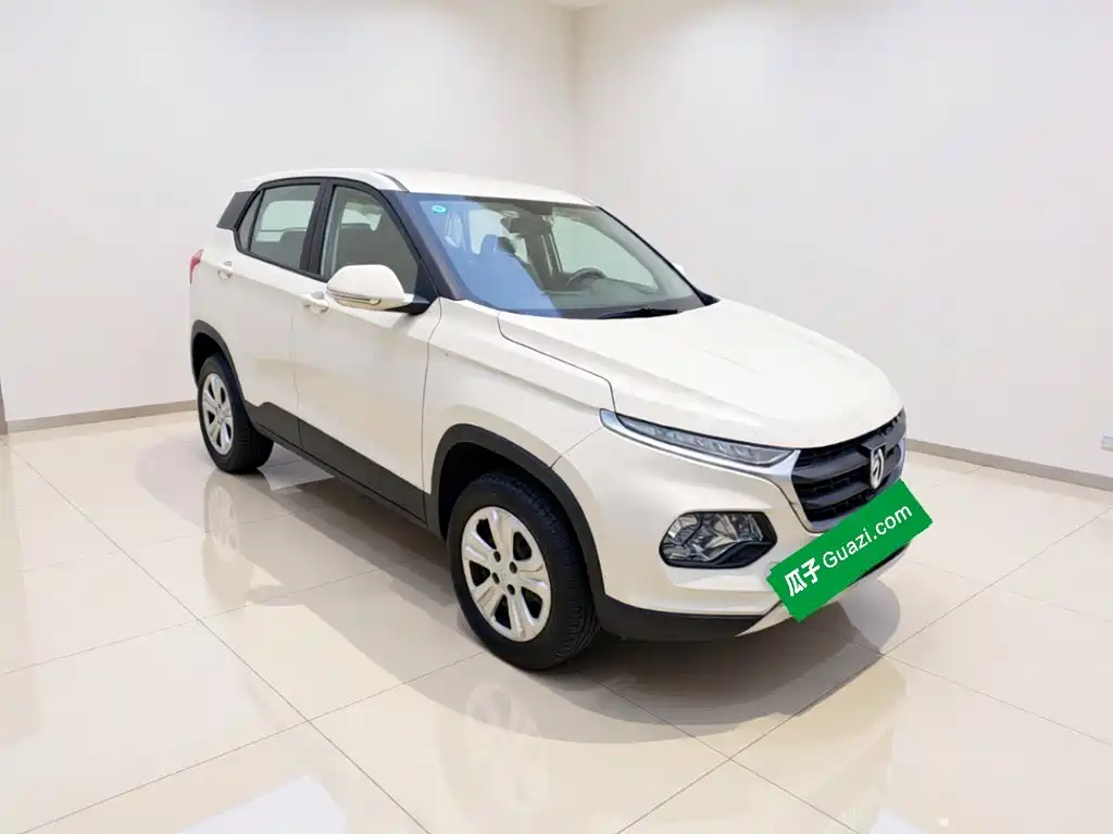 2022 Baojun 510
