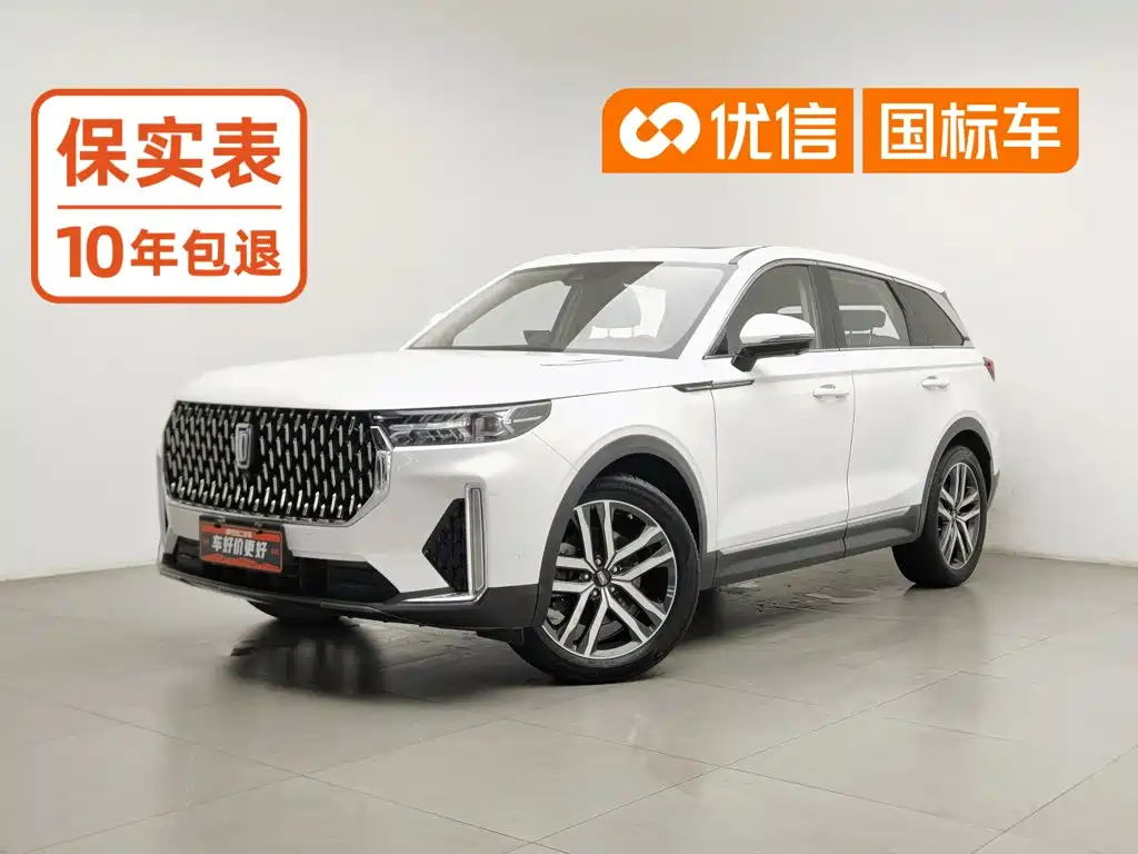 Besturn Bestune T99 2020 2020 20TD Automatic Premium