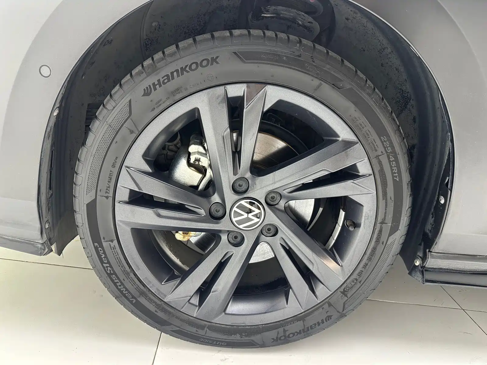 Фото 22 - Volkswagen Golf