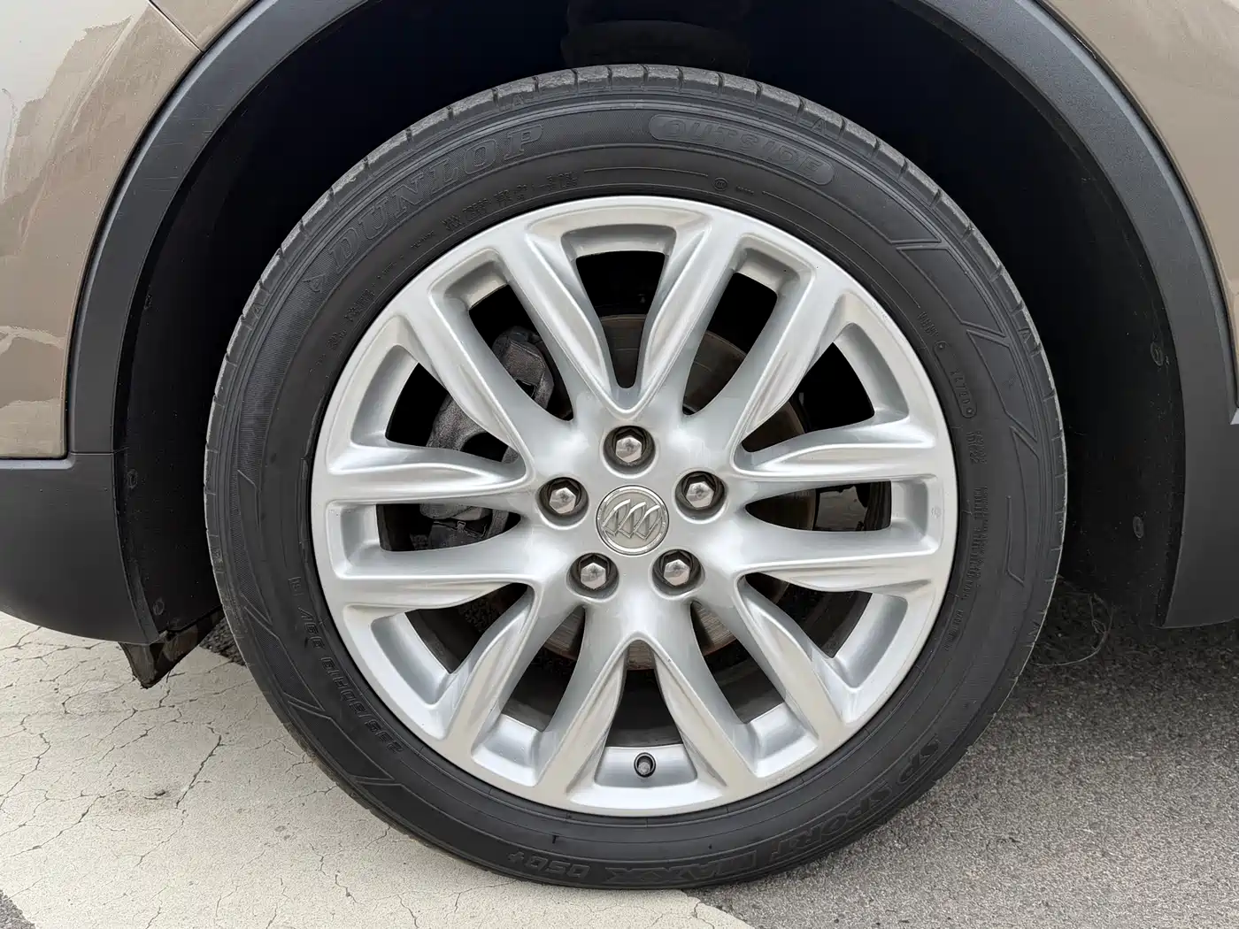 Buick Envision Plus 2018 28T 4WD Elite фото 11