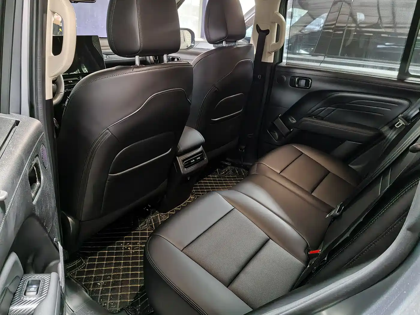 HAVAL RAPTORS NEW ENERGY