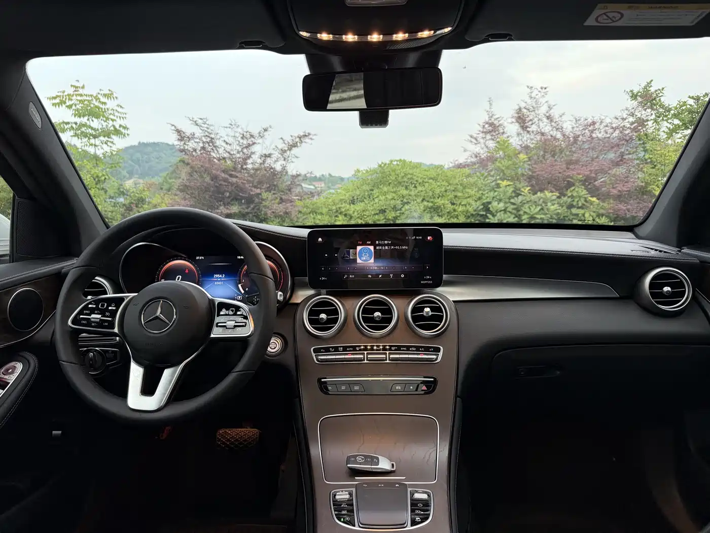 Mercedes-Benz GLC 2020 GLC 300 L 4MATIC Dynamic фото 16