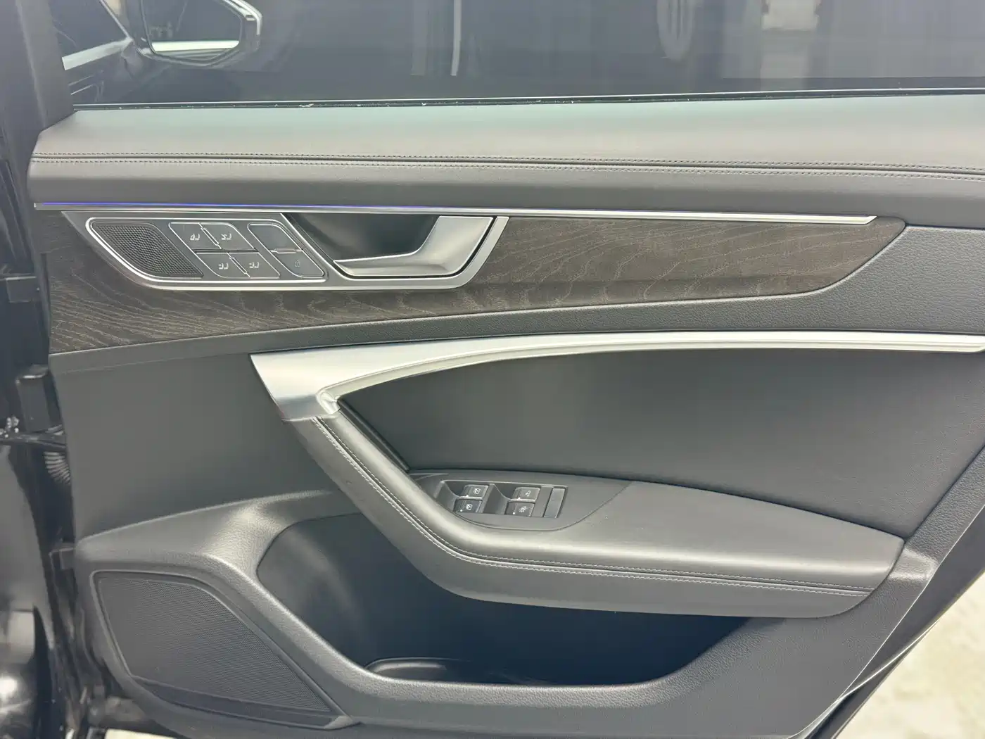 Audi A6L 2021 45 TFSI quattro Premium Elegance фото 12