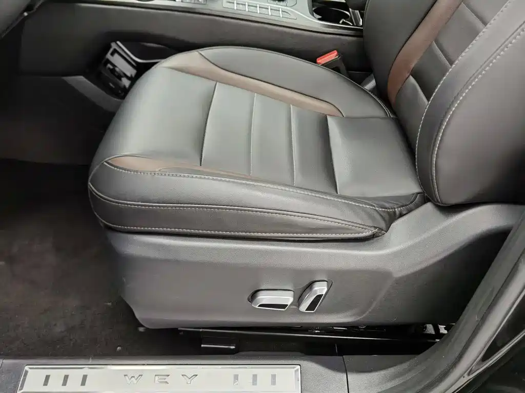 WEY VV5 2020 2020 1.5T 2WD Style Pioneer