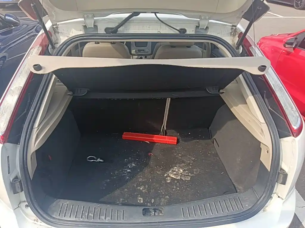 Photo 19 - Ford Focus