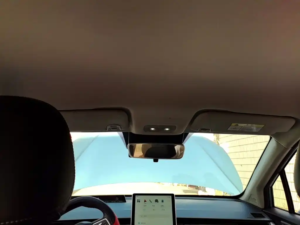 Nezha Auto Nezha V 2022 2022 Trend 400 Lite